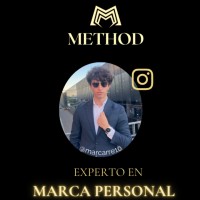 M-METHOD logo - Similar company to Propartner