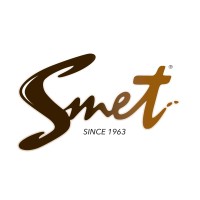 Smet Chocolaterie logo - Similar company to Leman Decorations