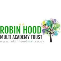 ROBIN HOOD MULTI ACADEMY TRUST logo - Similar company to Summit Learning Trust