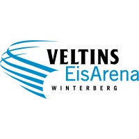 VELTINS-EisArena logo - Similar company to Züko Ag
