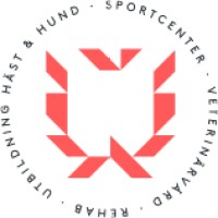 UPH Academy häst & hundutbildningar logo - Similar company to Brunmåla Häst- Och Smådjursklinik
