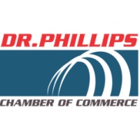 Dr. Phillips Chamber of Commerce logo - Similar company to Ameriton Freight & Logistics
