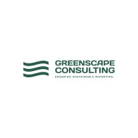 Greenscape Consulting logo - Similar company to Creative Capital Studio