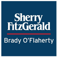 Sherry Fitzgerald Brady O'Flaherty logo - Similar company to Sherry Fitzgerald Wicklow