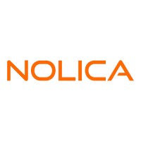 NOLICA logo - Similar company to Gec_Swiss