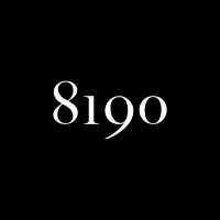 8190 logo - Similar company to Bits & Hits - Leveling Up Fantasy Music