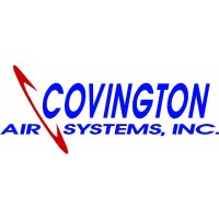 Covington Air Systems, Inc. logo - Similar company to Premier Heating & Air Conditioning