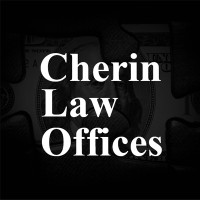 Cherin Law Offices, P.C. logo - Similar company to Kramer Rayson Llp