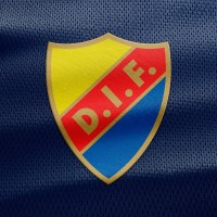Djurgården Hockey logo - Similar company to Igomoon