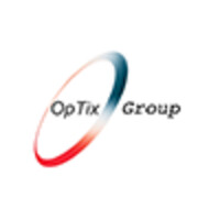 Optix Group logo - Similar company to Optix