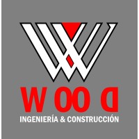 Wood Ingeniería & Construcción logo - Similar company to Coppex Spa | Engineering & Technology