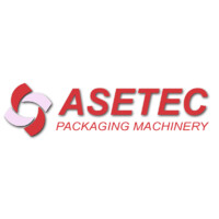 ASETEC Maquinaria Embalaje logo - Similar company to Proteval - Fuelles Para Maquinaria Sl