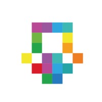 DataTjej logo - Similar company to Omegapoint