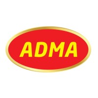 Adma Uganda logo - Similar company to Adma International Ltd