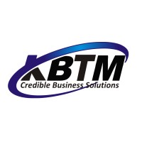 KBTM CONSULTANTS PRIVATE LIMITED logo - Similar company to Rd Bookkeeping Solutions