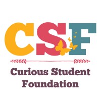 Curious Student Foundation