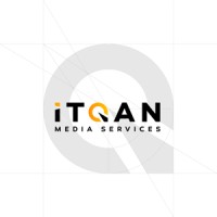 iTqan media Service logo - Similar company to Itqan Media