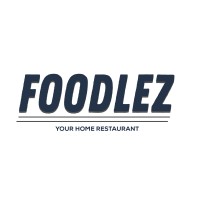 Foodlez logo - Similar company to Cikawa