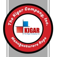 The Kigar Company, Inc. logo - Similar company to Alkyonis Co