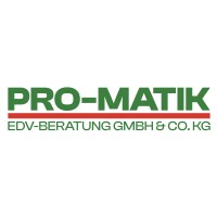 pro-matik GmbH & Co. KG logo - Similar company to Com.Create