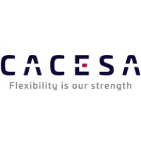 Cacesa Rubbers logo - Similar company to Laytram