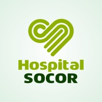 Hospital Socor logo - Similar company to Unimed Bh