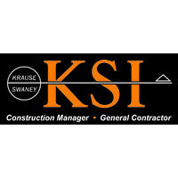 KSI Construction logo - Similar company to Bci Mechanical Inc.