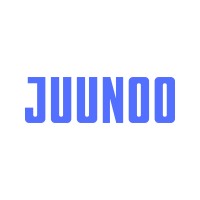 JUUNOO logo - Similar company to Bitagreen