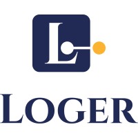 Loger Solutions Limited logo - Similar company to Ropublishing