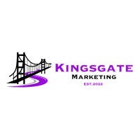 Kingsgate Marketing logo - Similar company to Brightful Ltd