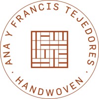 Ana y Francis Tejedores Handwoven logo - Similar company to 1490 Deco & Deli