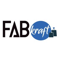 fabkraft.com logo - Similar company to The I Factor