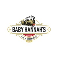 Baby Hannah's logo - Similar company to Marsa Waves