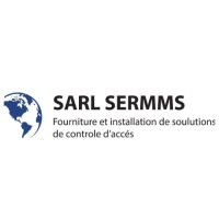 SARL SERMMS logo - Similar company to Gravure Pub Sarl