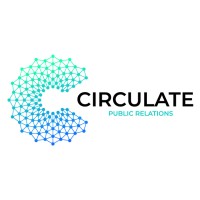 Circulate Public Relations logo - Similar company to Impact With Khaled