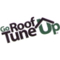 Go Roof Tune Up, Inc. logo - Similar company to Bv Building Solutions, Llc