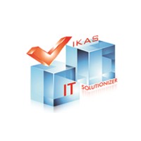Vikas Info Solutions logo - Similar company to Supremeai Technologies