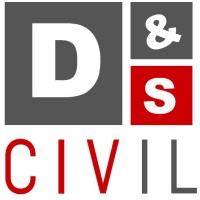 D & S Civil (WA) Pty Ltd logo - Similar company to Koomal Group