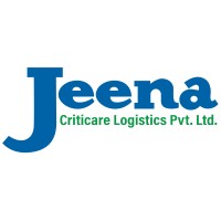 Jeena Criticare Logistics Private Limited logo - Similar company to Tempcon Express Private Limited