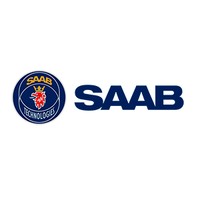 Saab Colombia logo - Similar company to Sasoftco🚀