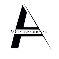 A&F INTERNATIONAL logo - Similar company to Dropslook