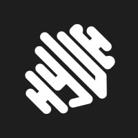Hyve logo - Similar company to Antipodean Ventures