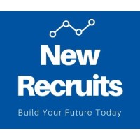 New Recruits Ltd logo - Similar company to Select Serviced Accommodation