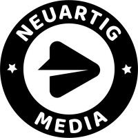 NEUARTIG MEDIA 🎬 logo - Similar company to Kaiserberg – Agentur Für Markenkommunikation Gmbh