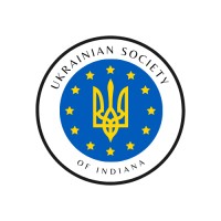Ukrainian Society of Indiana logo - Similar company to Zirius Ingredients