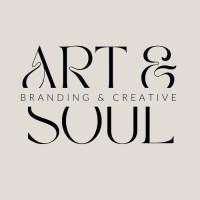 ART&SOUL Marketing logo - Similar company to Palmsuits