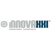 Innova XXI Consultoría Estratégica logo - Similar company to Branding & Creativity