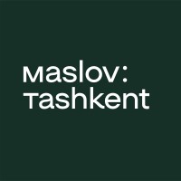 maslov:tashkent logo - Similar company to Mildberry Cloud