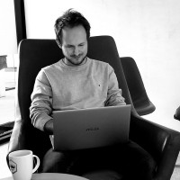 Cédric  Daviet Web