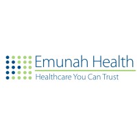 Emunah Health Group logo - Similar company to Emunah Promotions